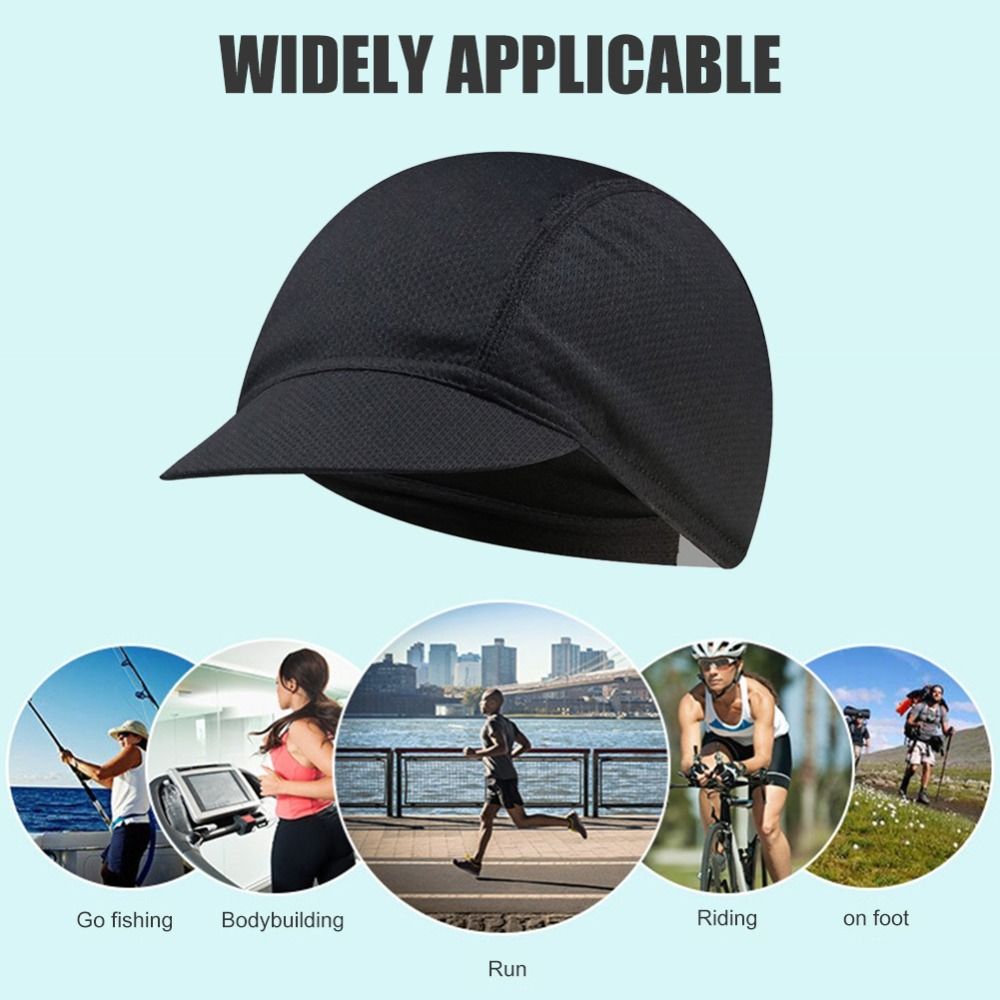 Outdoor sport mesh stof elasti - Bicycle Helmet recensie en prijs