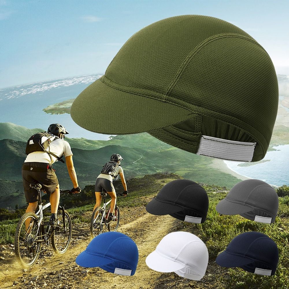 Outdoor sport mesh stof elasti - Bicycle Helmet recensie en prijs