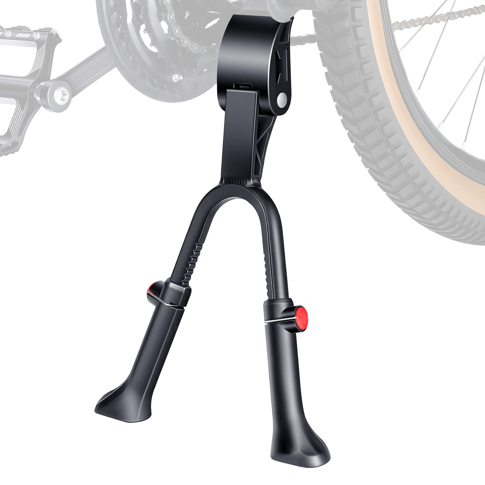 Wsdcam Verstelbare Dubbele Fie - Cycle Zone recensie en prijs