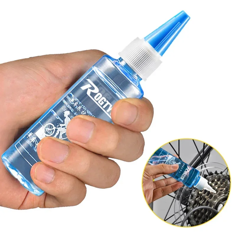 60ML Fietsketting Glijmiddel D - Xc Mtb Gear recensie en prijs