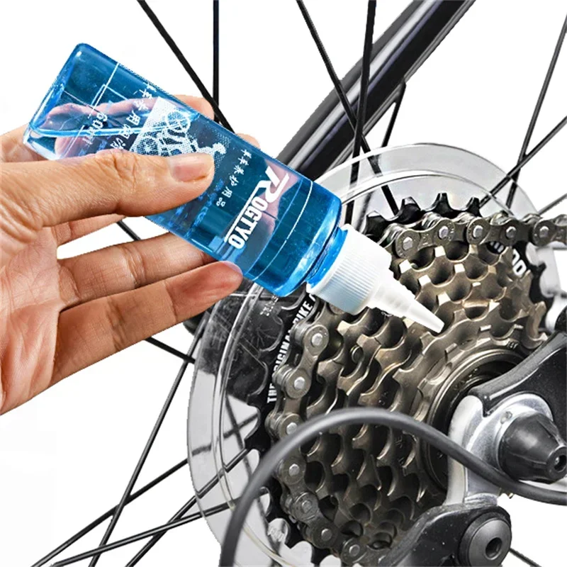 60ML Fietsketting Glijmiddel D - Xc Mtb Gear recensie en prijs
