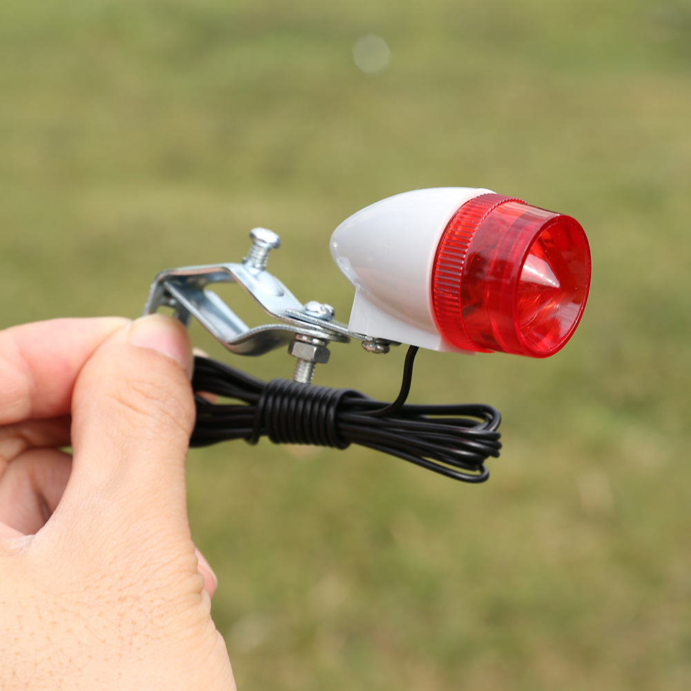 Fietsdynamolampenset Veilighei - Bike Dynamo Light recensie en prijs