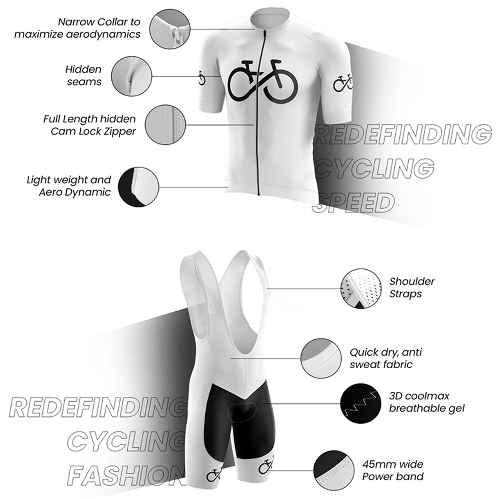 INEOS Fietsbroek Heren Fietskl - Cycling Gear Logo recensie en prijs