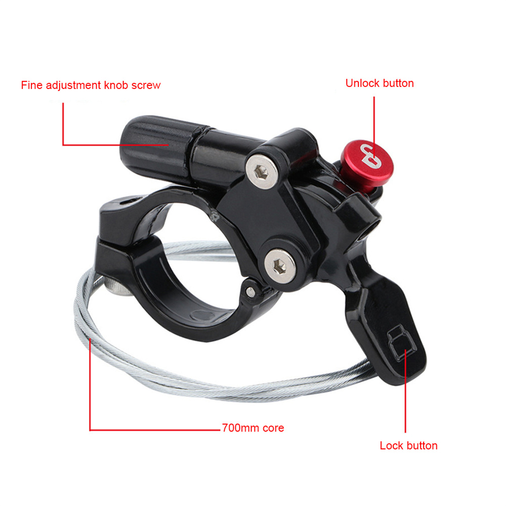 Cnc Fietsaccessoires Mtb Fiets - Xc Mtb Gear recensie en prijs