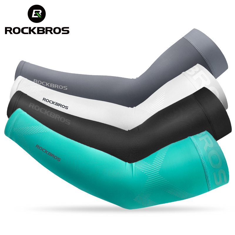 Rockbros Ijs Stof Running Camp - Cycling Gear Lycra recensie en prijs