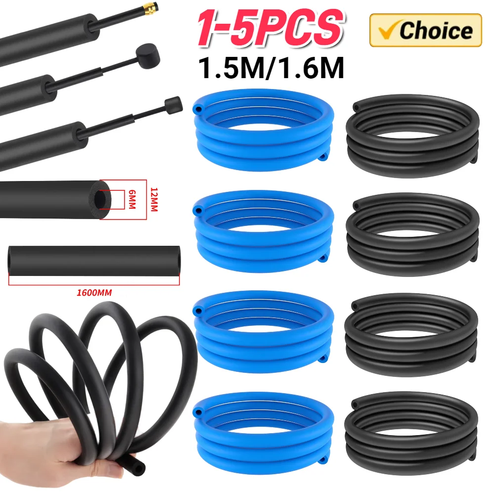 1-5PCS Fiets Schuimkabel Behui - Xc Mtb Gear recensie en prijs