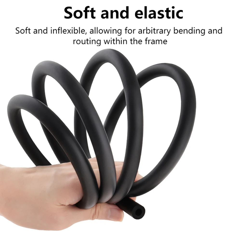 1-5PCS Fiets Schuimkabel Behui - Xc Mtb Gear recensie en prijs